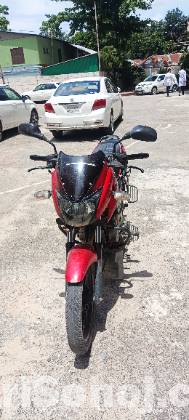 Pulser 150